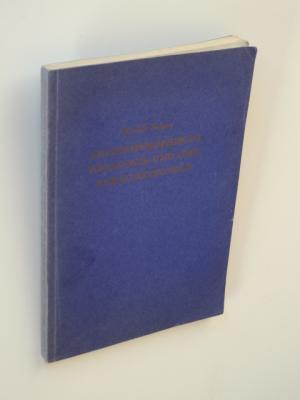 Antroposophische Pädagogik und ihre Voraussetzungen. Ein Vortragszyklus gehalten vom 13. bis 17. ...