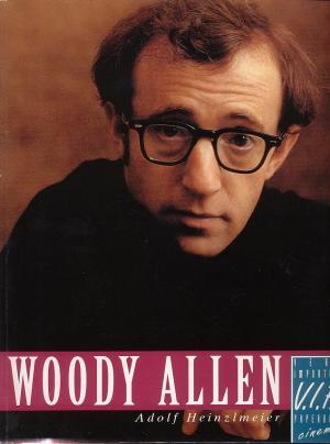 Bild des Verkufers fr Woody Allen zum Verkauf von Versandantiquariat Hsl