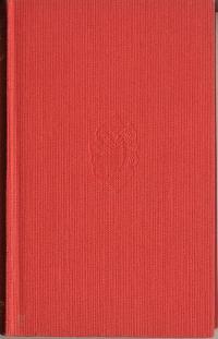 Seller image for Pendennis in two volumes - volume two. Introduction by Walter Jerrold for sale by Versandantiquariat Hsl
