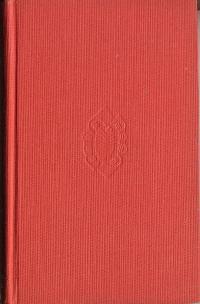 Bild des Verkufers fr The Virginians in two volumes - volume two. Introduction by Walter Jerrold zum Verkauf von Versandantiquariat Hsl