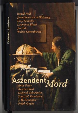 Seller image for Aszendent Mord for sale by Versandantiquariat Hsl