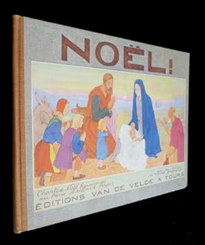 Seller image for Nol ! for sale by Abraxas-libris