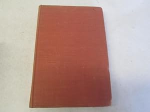 Seller image for One Man Alone; the History of Mussolini and the Axis, by Maxwell H. H. MacArtney for sale by Goldstone Rare Books