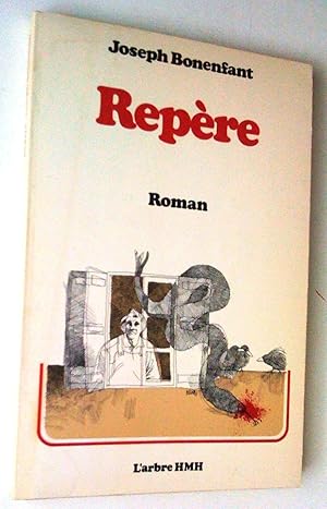 Seller image for Repre. Roman for sale by Claudine Bouvier