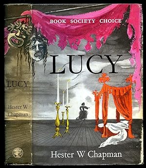 Seller image for Lucy for sale by Little Stour Books PBFA Member
