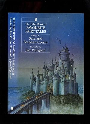 The Faber Book of Favourite Fairy Tales