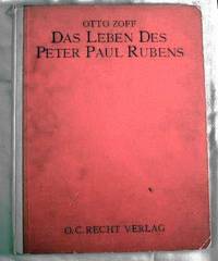 Das Leben Des Peter Paul Rubens