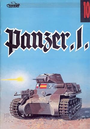 Image du vendeur pour Panzer. I mis en vente par POLIART Beata Kalke