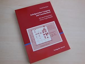 Erfolgreicher Umgang mit Unsicherheit. Ein psychologisches Fuzzy-Logik-Modell.