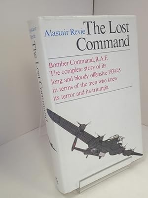 The Lost Command