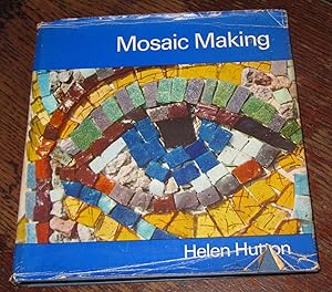 Seller image for Mosaic Making for sale by Makovski Books