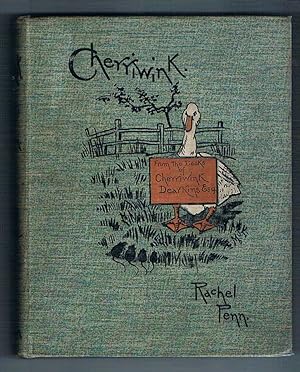 Cherriwink. From the books of Cherriwink Dearkins Esq.