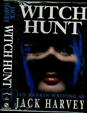 Imagen del vendedor de Witch Hunt a la venta por Cat's Curiosities