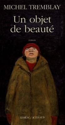 Seller image for Un objet de beaut for sale by Librairie La fort des Livres