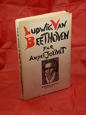 Immagine del venditore per Ludwig van Beethoven venduto da Austin Sherlaw-Johnson, Secondhand Music