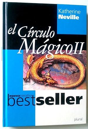 Imagen del vendedor de El círculo mágico II a la venta por Librería Salvalibros Express