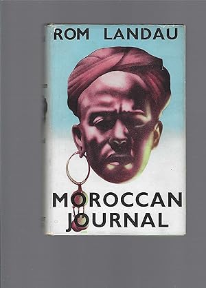 Moroccan Journal