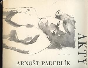 Akty Arnost Paderlik