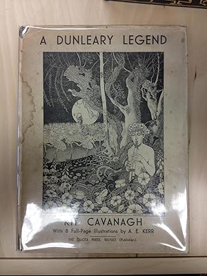 Seller image for A Dunleary Legend And Other Tales for sale by Temple Bar Bookshop