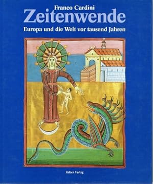 Bild des Verkufers fr Zeitenwende Europa und die Welt vor tausend Jahren zum Verkauf von Leipziger Antiquariat