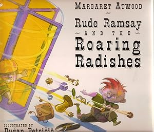 Image du vendeur pour Rude Ramsay and the Roaring Radishes mis en vente par Beverly Loveless