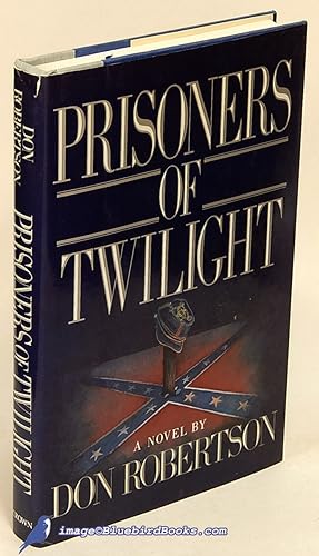 Seller image for Prisoners of Twilight for sale by Bluebird Books (RMABA, IOBA)