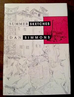 Seller image for Summer Sketches for sale by ILT Books