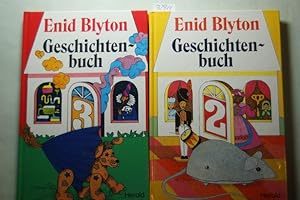 Geschichtenbuch II und III