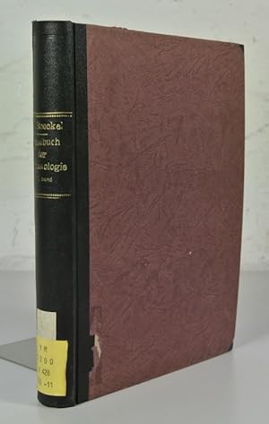 Imagen del vendedor de HANDBUCH DER GYNKOLOGIE, 11. Band: Die Beziehungen des Nervensystems zu den normalen Betriebsablufen und zu den funktionellen Strungen im weiblichen Genitale. (Nervensystem und funktionelle Genitalstrungen). a la venta por Antiquariat Bookfarm