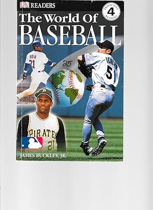 Seller image for The World of Baseball (DK READERS) for sale by TuosistBook