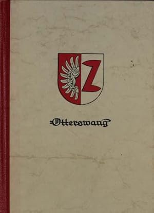 Heimatbuch Otterswang. Ausschnitte aus der Geschichte des Ortes und der Pfarrei mit einigen Erläu...