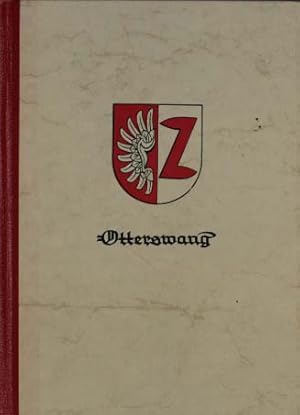 Bild des Verkufers fr Heimatbuch Otterswang. Ausschnitte aus der Geschichte des Ortes und der Pfarrei mit einigen Erluterungen zu einer Kurzgeschichte fr Familie und Schule zusammengefat. zum Verkauf von Peters Buchkontor