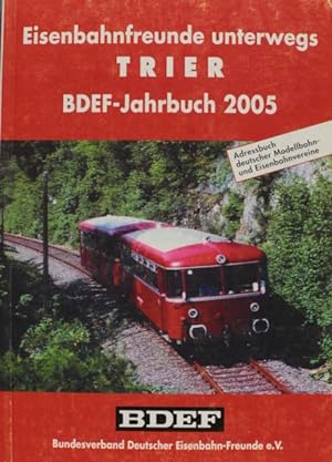 BDEF-Jahrbuch 2005 Trier