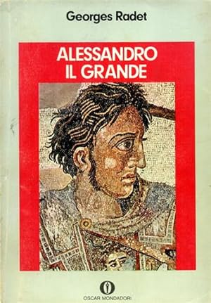 Seller image for Alessandro Il Grande. for sale by FIRENZELIBRI SRL