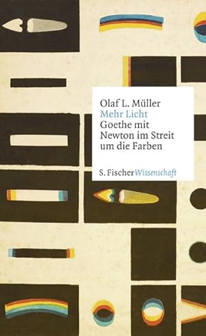 Seller image for Mehr Licht for sale by BuchWeltWeit Ludwig Meier e.K.