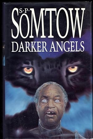 Immagine del venditore per Darker Angels venduto da Riley Books