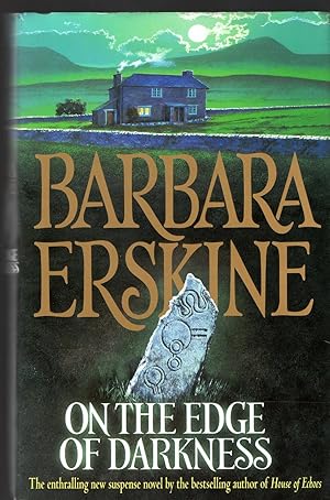 Seller image for On the Edge of Darkness for sale by Riley Books