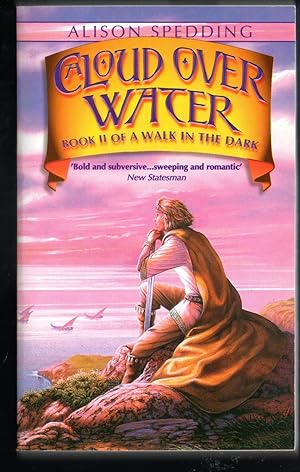 Seller image for A Cloud Over Water: Book II of a Walk in the Dark for sale by Riley Books