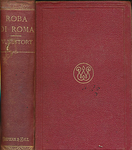 Immagine del venditore per Roba di Roma venduto da Barter Books Ltd