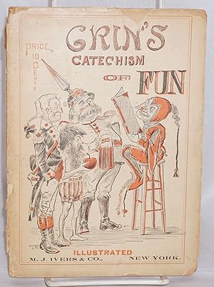 Imagen del vendedor de Grin's Catechism of Fun a la venta por Bolerium Books Inc.