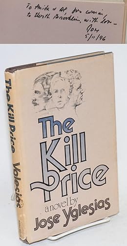 The kill price: a novel