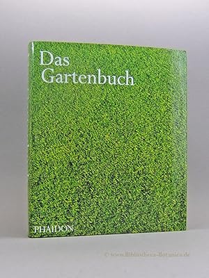 Seller image for Das Gartenbuch. for sale by Bibliotheca Botanica