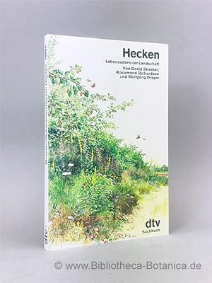Seller image for Hecken. Lebensadern der Landschaft. for sale by Bibliotheca Botanica