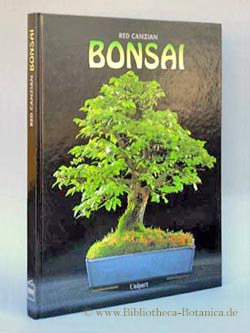 Imagen del vendedor de Bonsai. a la venta por Bibliotheca Botanica