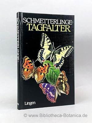 Seller image for Schmetterlinge. Tagfalter. for sale by Bibliotheca Botanica