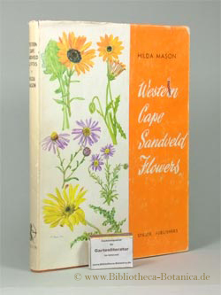 Image du vendeur pour Western Cape Sandveld Flowers. mis en vente par Bibliotheca Botanica
