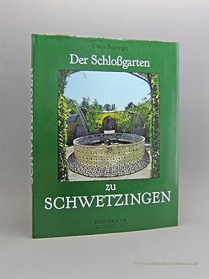 Immagine del venditore per Der Schlossgarten zu Schwetzingen. venduto da Bibliotheca Botanica