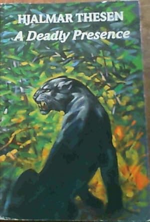 Seller image for A Deadly Presence for sale by Chapter 1