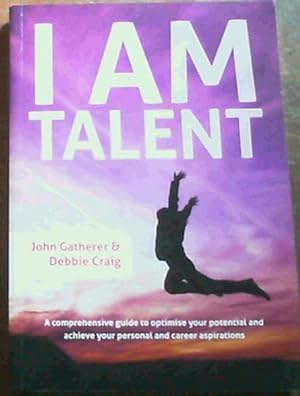 Seller image for I Am Talent for sale by Chapter 1