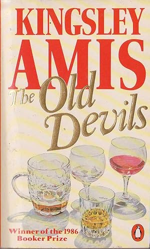 Seller image for THE OLD DEVILS for sale by Mr.G.D.Price